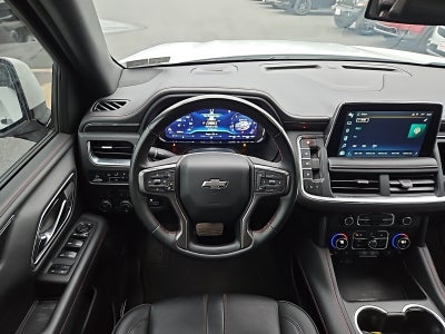 2023 Chevrolet Tahoe 4WD RST