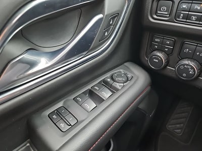 2023 Chevrolet Tahoe 4WD RST