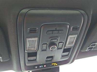 2023 Chevrolet Tahoe 4WD RST