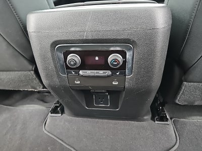 2023 Chevrolet Tahoe 4WD RST