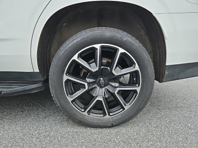 2023 Chevrolet Tahoe 4WD RST