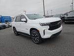 2023 Chevrolet Tahoe 4WD RST