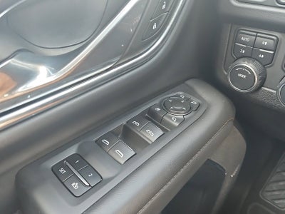 2023 Chevrolet Tahoe 4WD High Country