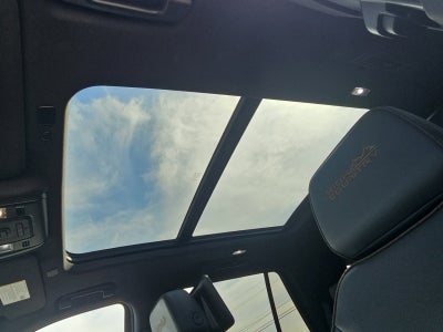 2023 Chevrolet Tahoe 4WD High Country