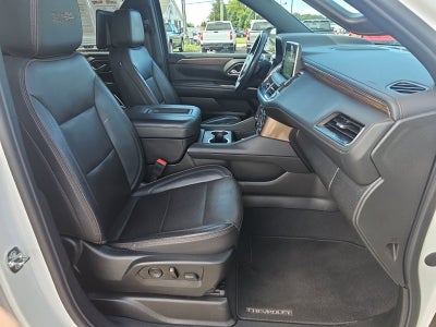 2023 Chevrolet Tahoe 4WD High Country