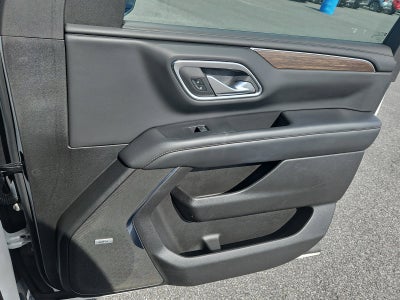 2023 Chevrolet Tahoe 4WD High Country