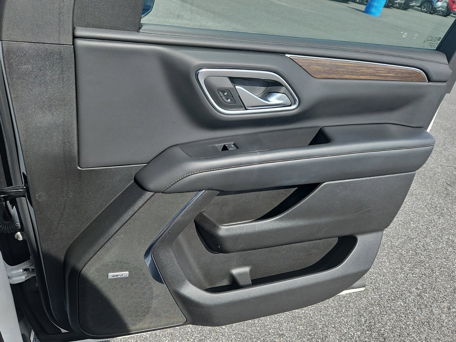 2023 Chevrolet Tahoe 4WD High Country