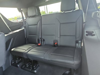 2023 Chevrolet Tahoe 4WD High Country