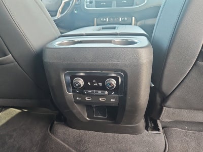 2023 Chevrolet Tahoe 4WD High Country