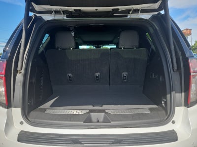 2023 Chevrolet Tahoe 4WD High Country