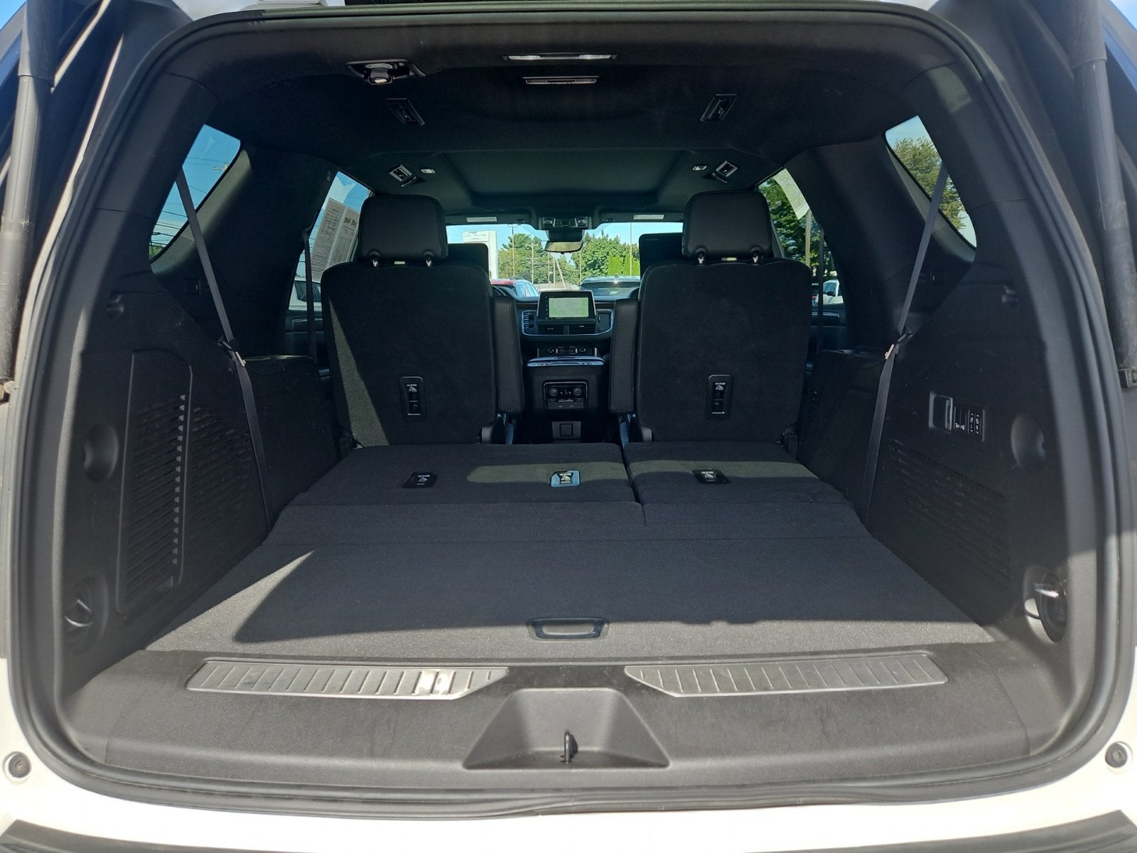 2023 Chevrolet Tahoe 4WD High Country