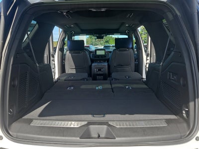 2023 Chevrolet Tahoe 4WD High Country