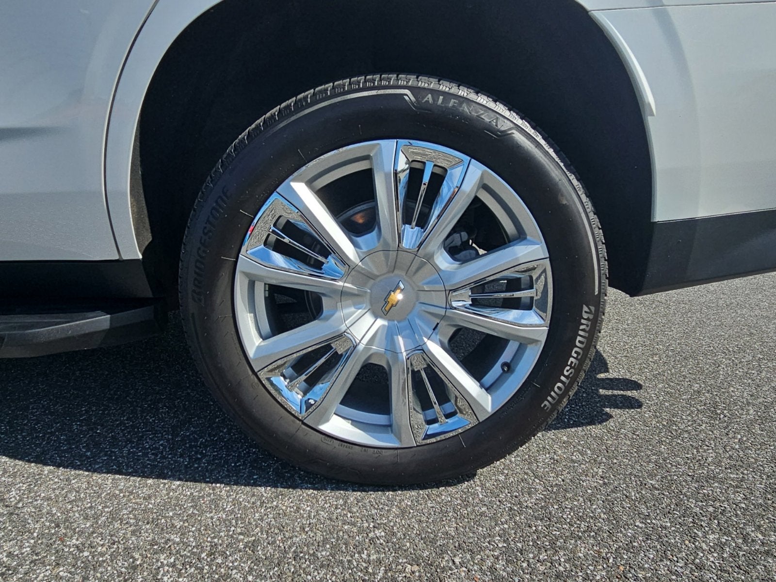 2023 Chevrolet Tahoe 4WD High Country
