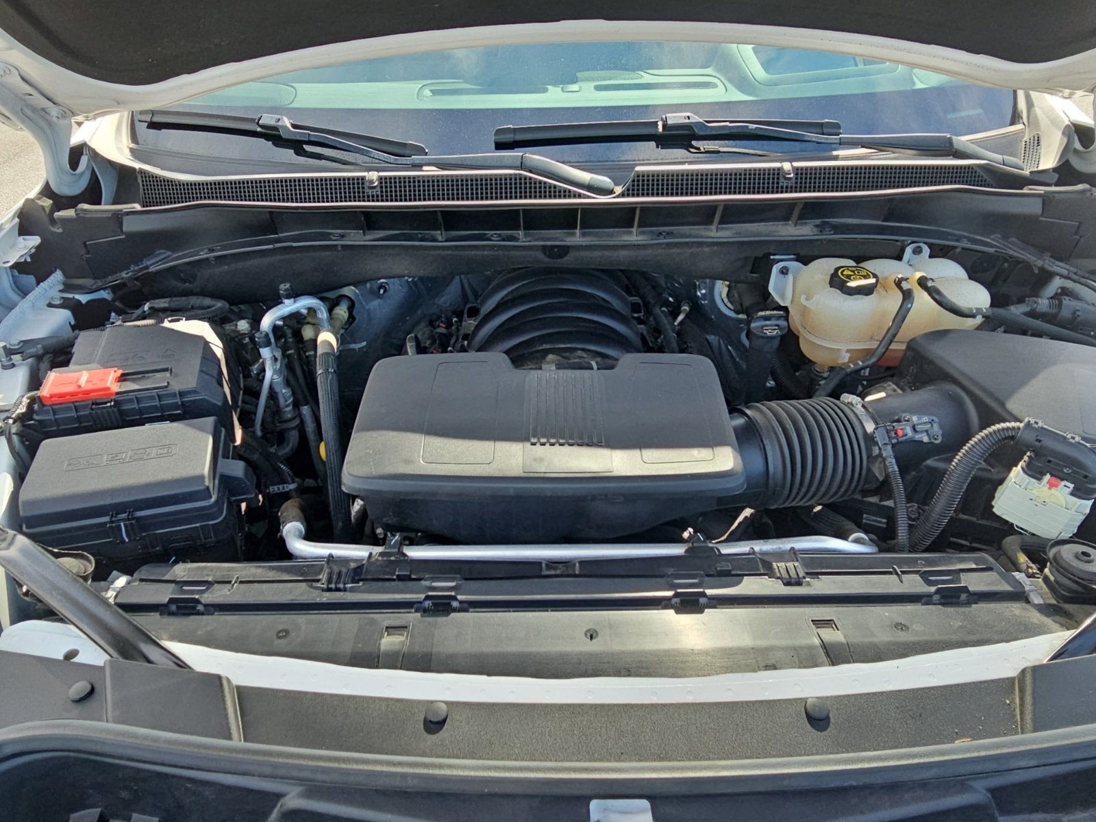 2023 Chevrolet Tahoe 4WD High Country