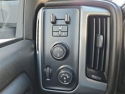 2017 GMC Sierra 2500HD SLE