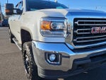 2017 GMC Sierra 2500HD SLE