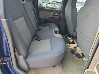 2005 GMC Canyon SLE
