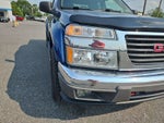 2005 GMC Canyon SLE