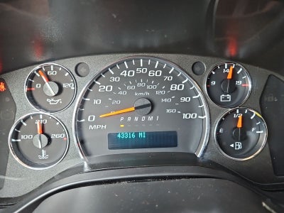 2022 GMC Savana Cargo RWD 2500 Regular Wheelbase Work Van
