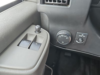 2022 GMC Savana Cargo RWD 2500 Regular Wheelbase Work Van