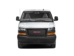 2022 GMC Savana Cargo RWD 2500 Regular Wheelbase Work Van