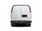 2022 GMC Savana Cargo RWD 2500 Regular Wheelbase Work Van