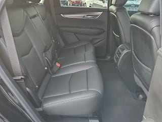 2021 Cadillac XT5 AWD Luxury in Downingtown, PA - Jeff D'Ambrosio Auto Group