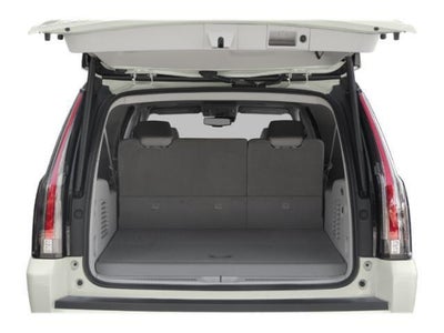 2019 Cadillac Escalade ESV Premium Luxury