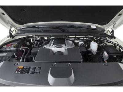 2019 Cadillac Escalade ESV Premium Luxury