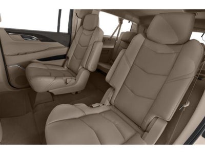 2019 Cadillac Escalade ESV Premium Luxury