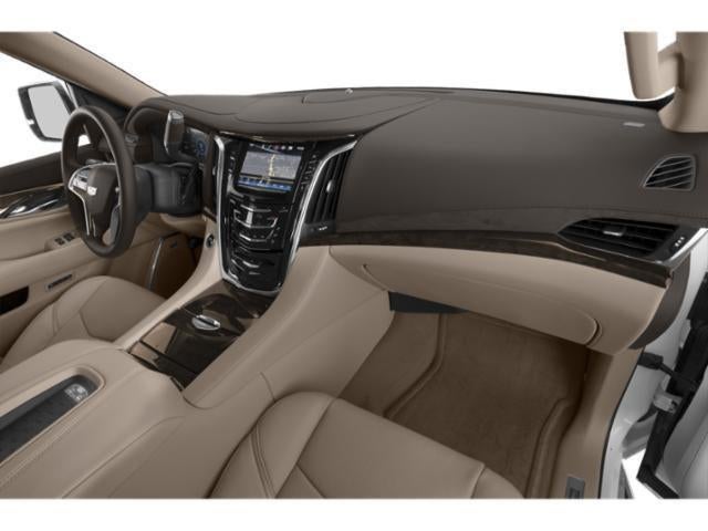 2019 Cadillac Escalade ESV Premium Luxury
