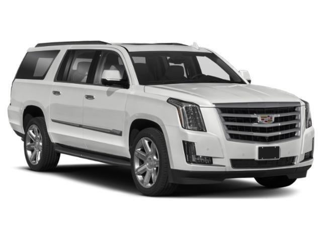 2019 Cadillac Escalade ESV Premium Luxury