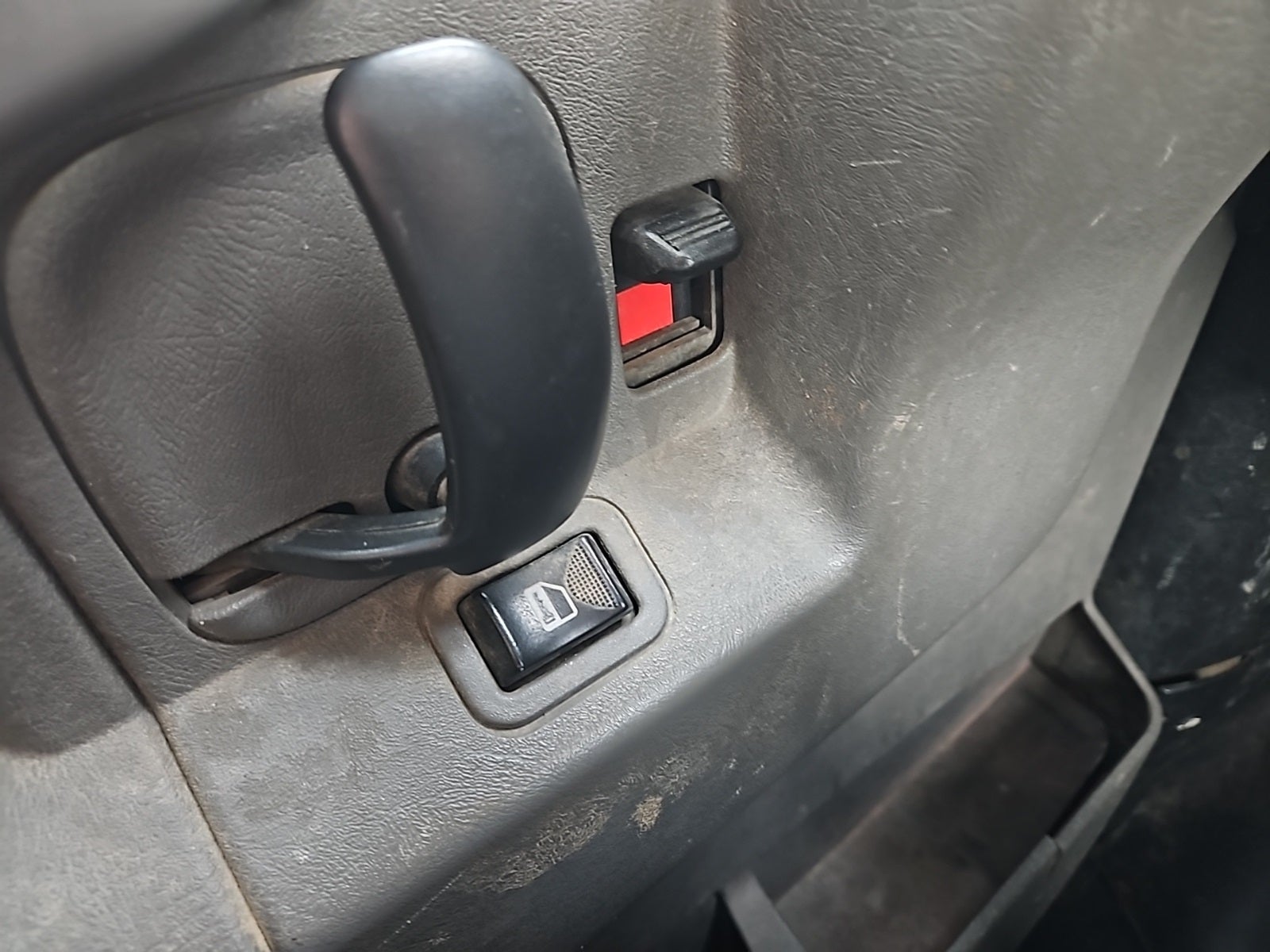 2017 Chevrolet Express Cutaway Work Van