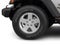 2010 Jeep Wrangler Unlimited Sahara