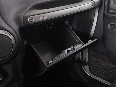 2010 Jeep Wrangler Unlimited Sahara