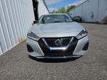 2021 Nissan Maxima SV Xtronic CVT