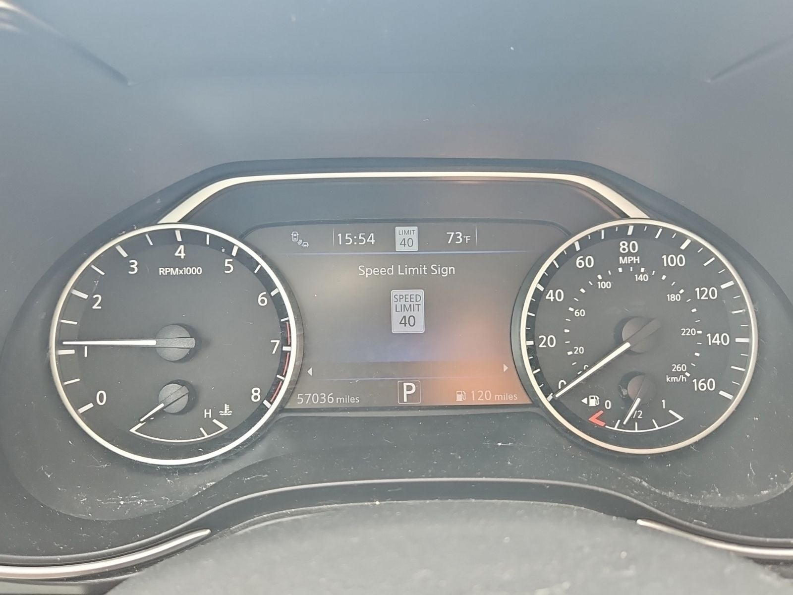 2021 Nissan Maxima SV Xtronic CVT