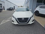 2020 Nissan Altima S FWD