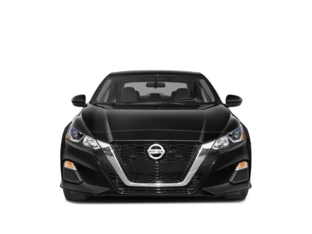 2020 Nissan Altima S FWD