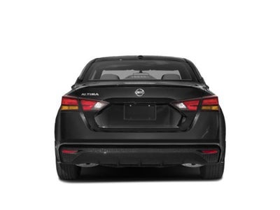 2020 Nissan Altima S FWD