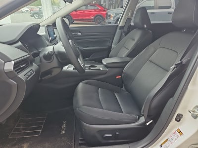 2020 Nissan Altima S FWD