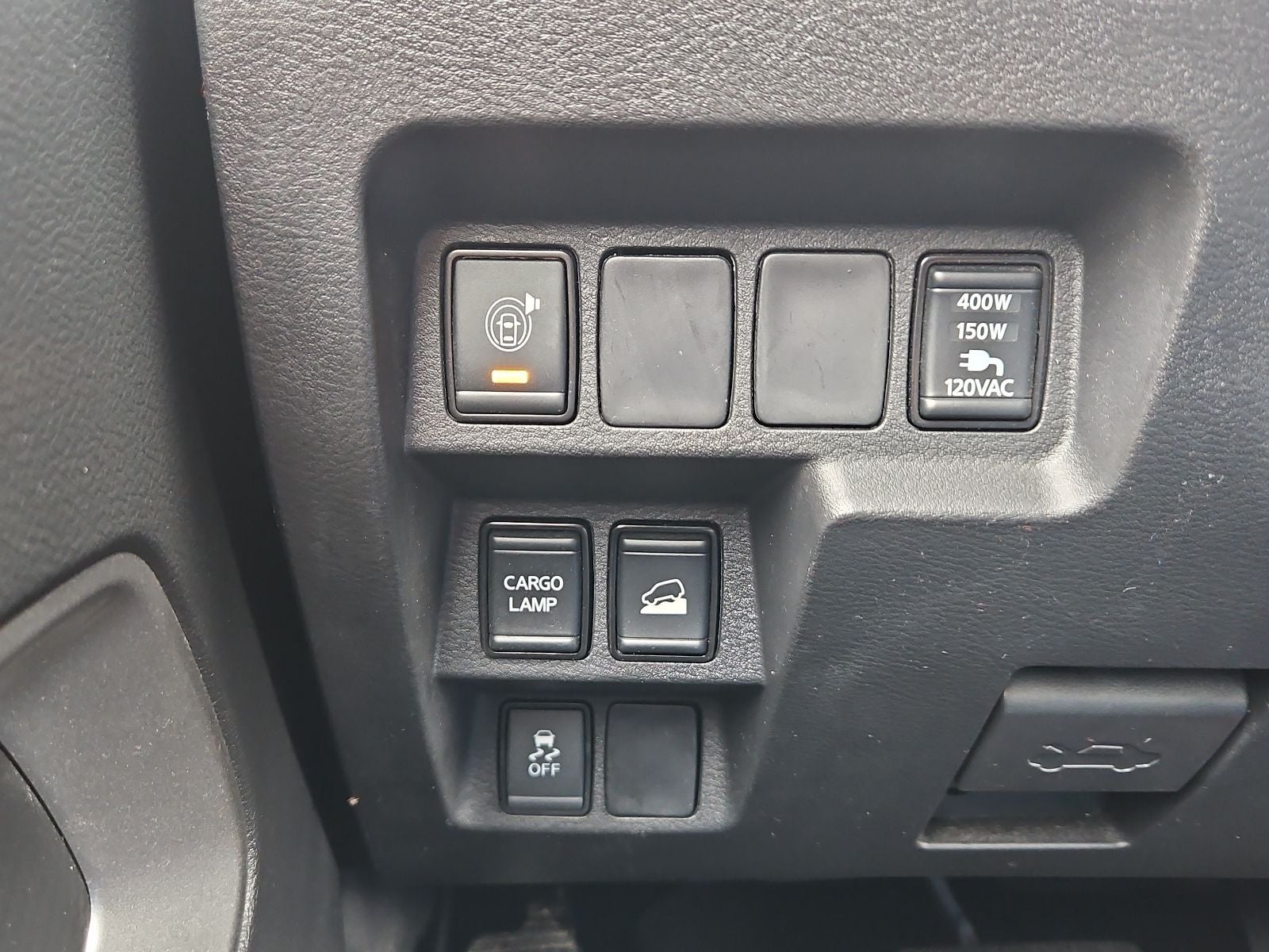 2024 Nissan Frontier Crew Cab Long Bed SV 4x4