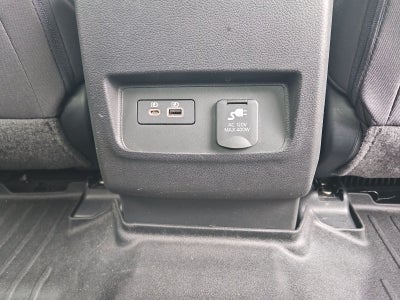 2024 Nissan Frontier Crew Cab Long Bed SV 4x4