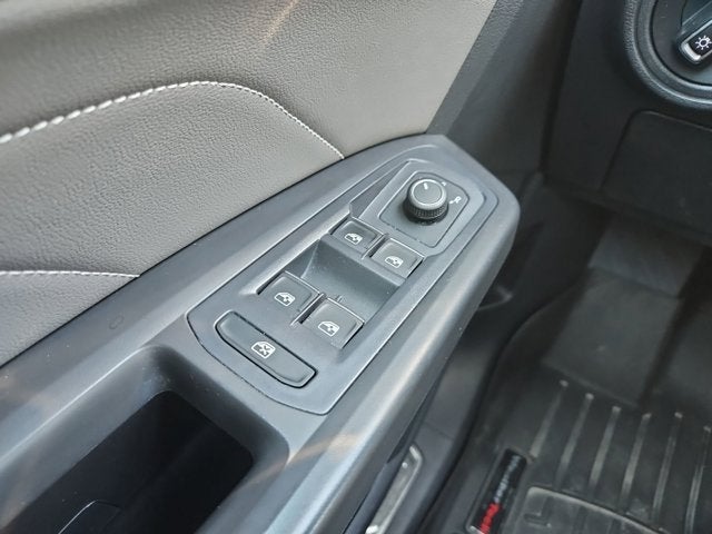 2022 Volkswagen Atlas 3.6L V6 SEL R-Line