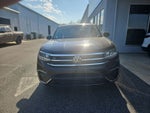 2022 Volkswagen Atlas 3.6L V6 SEL R-Line