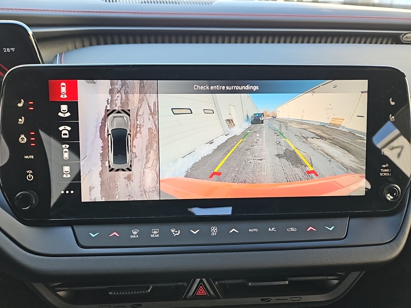 2026 Dodge Charger CHARGER SCAT PACK PLUS 2-DOOR AWD