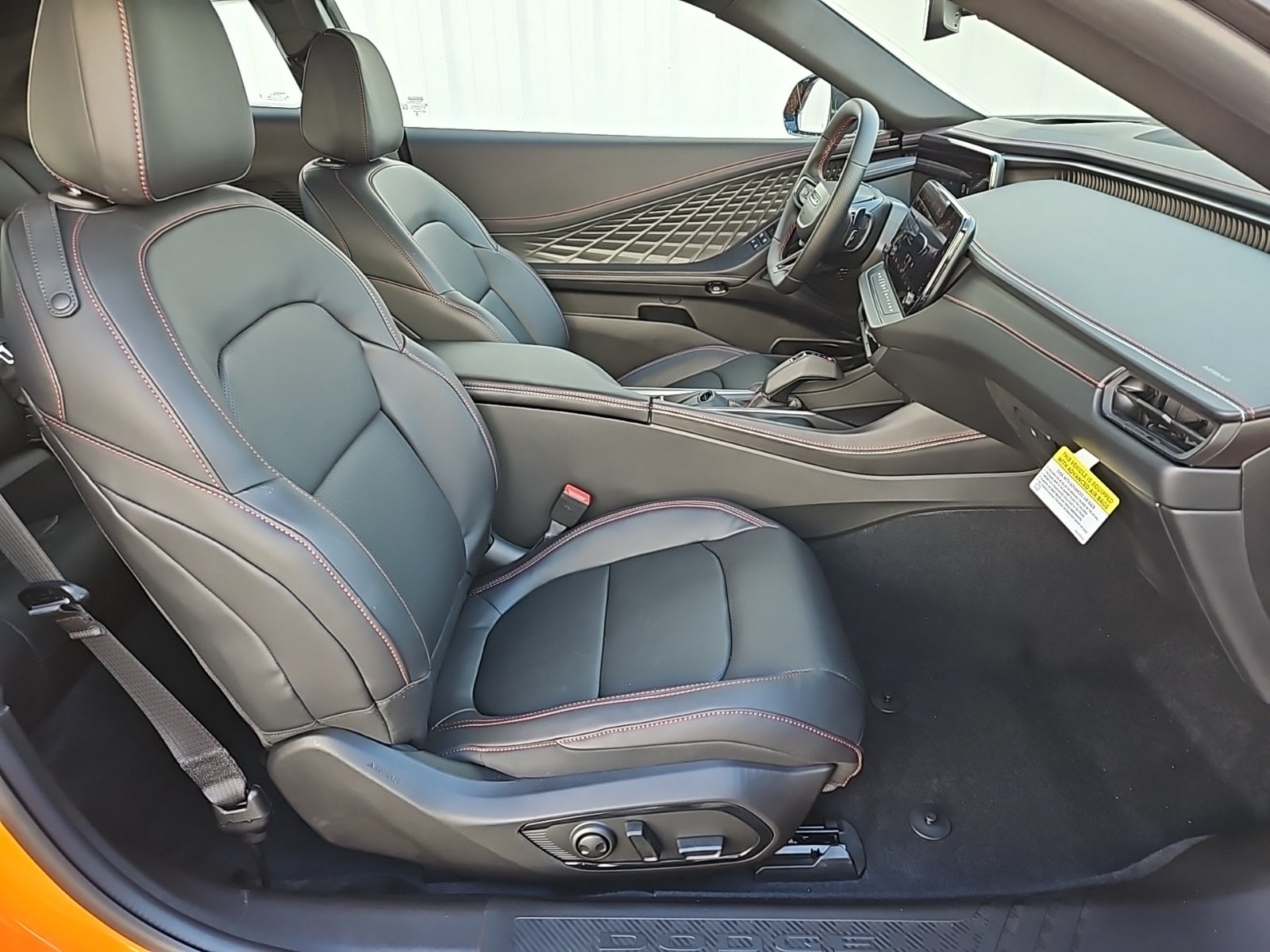 2026 Dodge Charger CHARGER SCAT PACK PLUS 2-DOOR AWD