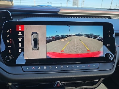 2026 Dodge Charger CHARGER SCAT PACK PLUS 4-DOOR AWD