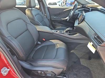 2026 Dodge Charger CHARGER SCAT PACK PLUS 4-DOOR AWD