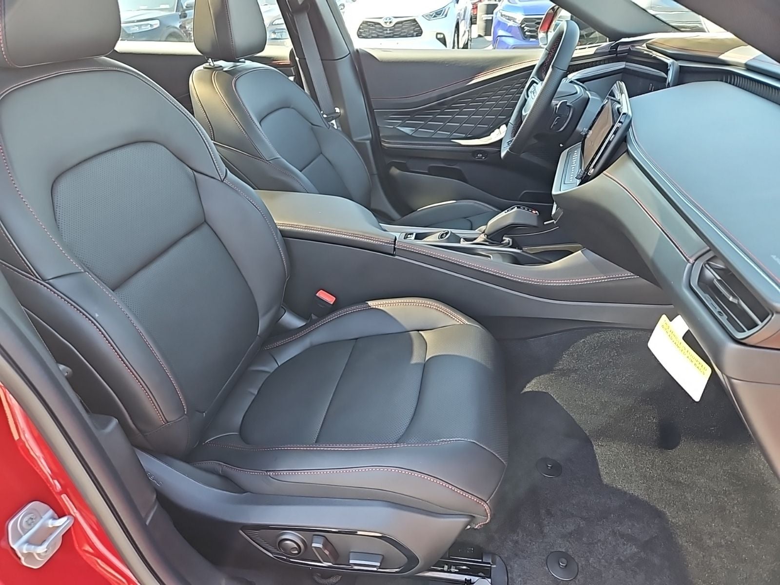 2026 Dodge Charger CHARGER SCAT PACK PLUS 4-DOOR AWD